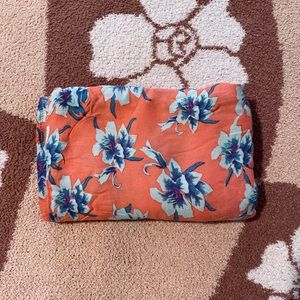 Acacia Swimwear Kuau Pareo in Vintage Aloha